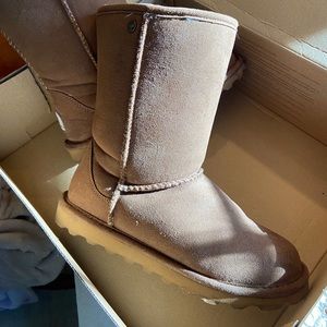 Bearpaw Boots